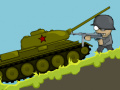                                                                     Russian Tank vs Hitler's Army  קחשמ