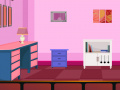                                                                     Beauty Pink Room Escape קחשמ