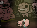                                                                     The binding of isaac קחשמ