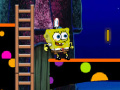                                                                     SpongeBob Burger Adventure 2 קחשמ