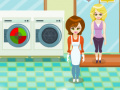                                                                     Laundry manager קחשמ