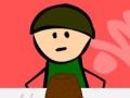                                                                     Bad Guys: Christmas Dinner קחשמ