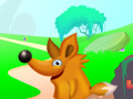                                                                     Nutty Fox Adventure 3 קחשמ