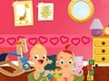                                                                     Babysitting Room Decoration קחשמ