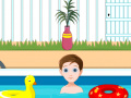                                                                     Little Johny 3 Swimming Pool Escape קחשמ