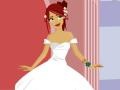                                                                    Bride Dress Up 2 קחשמ