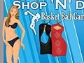                                                                     Basketball Girl Dress Up קחשמ