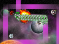                                                                     Space Invasion Tower Defense 2 קחשמ