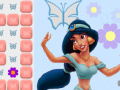                                                                     Princess Jasmine Collects Butterflies קחשמ
