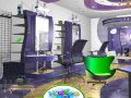                                                                     Luxury Salon Objects קחשמ