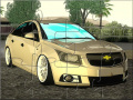                                                                     Chevrolet Cruze Puzzle קחשמ