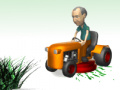                                                                     Lawnmowner Action קחשמ