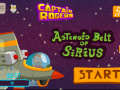                                                                     Astroid Belt of Sirius   קחשמ