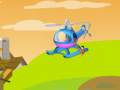                                                                     Copter Escape קחשמ