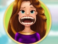                                                                       Princess Dentist  ליּפש