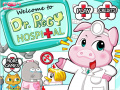                                                                     Dr. Piggy Hospital  קחשמ