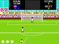                                                                       Pixel Football Multiplayer ליּפש