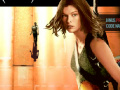                                                                     Resident Evil: Apocalypse קחשמ