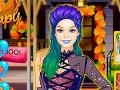                                                                     Barbies Spooky Costumes קחשמ