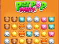                                                                     Pet Pop Party  קחשמ