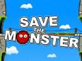                                                                     Save the monster  קחשמ