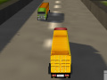                                                                     3D Truck Delivery Challenge  קחשמ