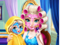                                                                       Ice Queen Mommy Real Makeover ליּפש