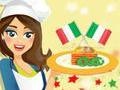                                                                     Cooking with Emma: Vegetable Lasagna קחשמ