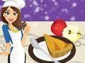                                                                       Cooking with Emma: French Apple Pie ליּפש
