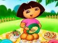                                                                     Dora Yummy Cupcake קחשמ
