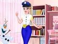                                                                       Elsa Police Style ליּפש