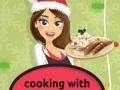                                                                     Cooking with Emma: Potato Salad קחשמ