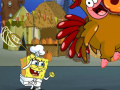                                                                     Spongebob Quirky Turkey קחשמ