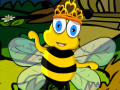                                                                     Queen Honey Bee Rescue קחשמ