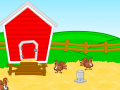                                                                    Turkey Farm Escape קחשמ