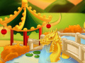                                                                     Firework Fever 2 Trial of the Water Dragon קחשמ