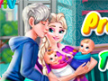                                                                       Pregnant Elsa Twins Birth ליּפש