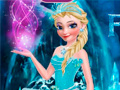                                                                       Frozen Elsa Prep ליּפש