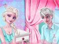                                                                     Elsa And Jack Wedding Room קחשמ