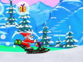                                                                     Santa Way קחשמ