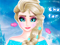                                                                     Frozen Elsa Ear Piercing קחשמ