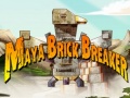                                                                     Maya Brick Breaker  קחשמ