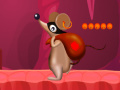                                                                     Funny Mouse Escape II קחשמ