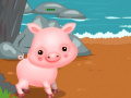                                                                    Naughty pig escape קחשמ