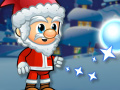                                                                     Santa Arctic Adventure קחשמ
