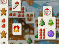                                                                       Mahjong For Christmas ליּפש