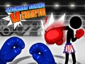                                                                     Stickman Boxing KO Champion קחשמ