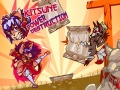                                                                     Kitsune power destruction קחשמ