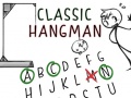                                                                       Hangman Classic ליּפש