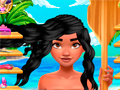                                                                     Polynesian Princess Real Haircuts קחשמ